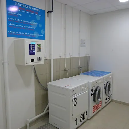Aparthotel Phileas
