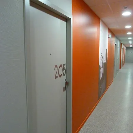 Appart hôtel Phileas Lyon