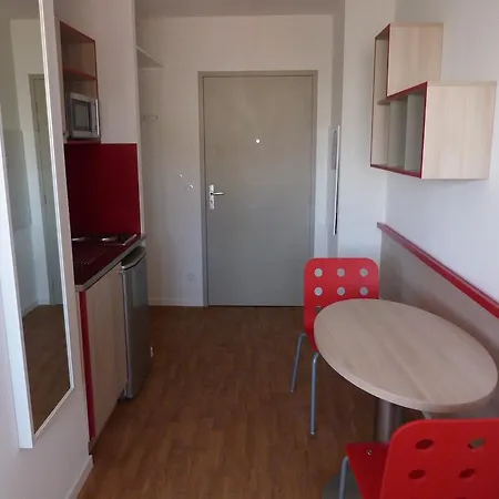 Appart hôtel Phileas 2*