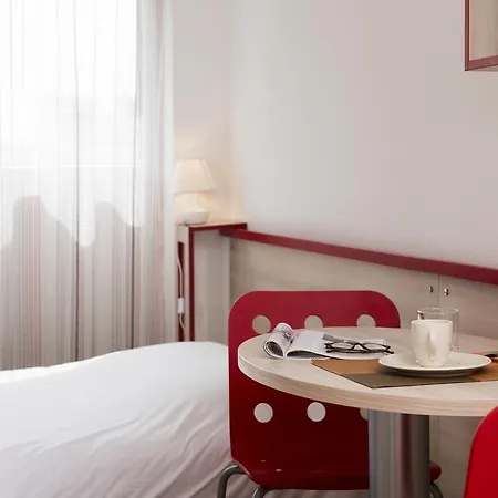 Aparthotel Phileas Lyon