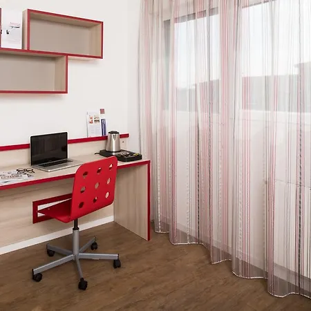 Appart hôtel Phileas 2*