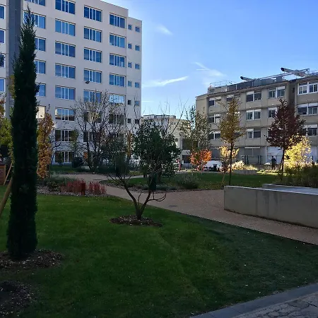 Phileas Appart hôtel