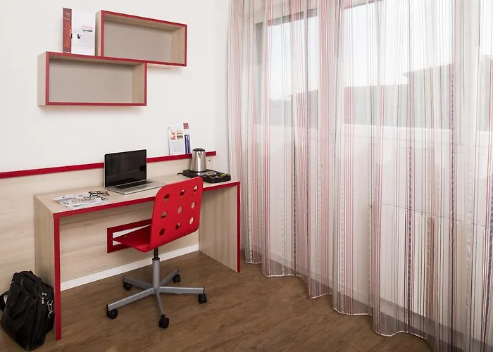 Appart hôtel Phileas 2*