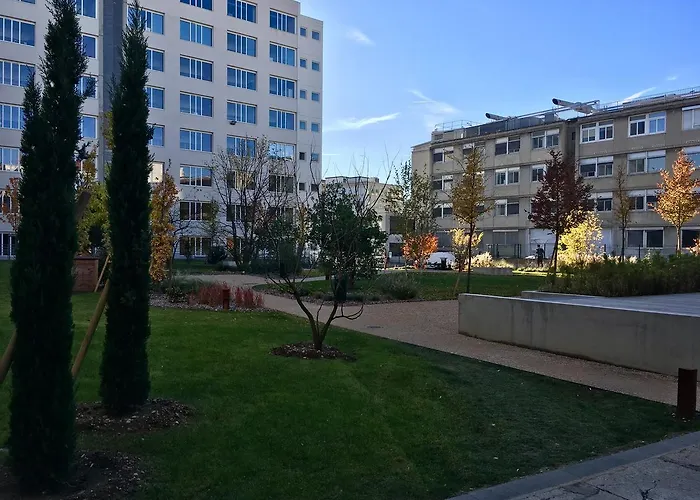 Phileas 아파트호텔