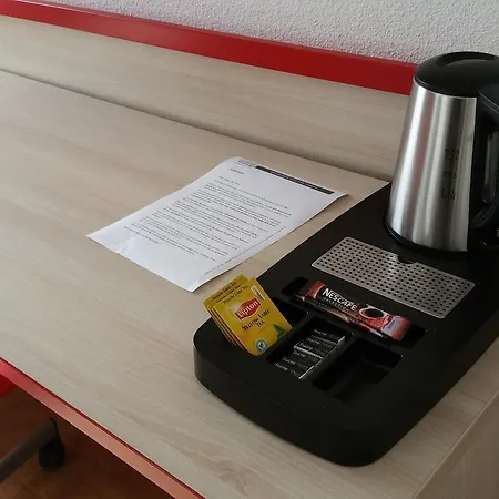 Phileas Hotel apartamentowy 2*